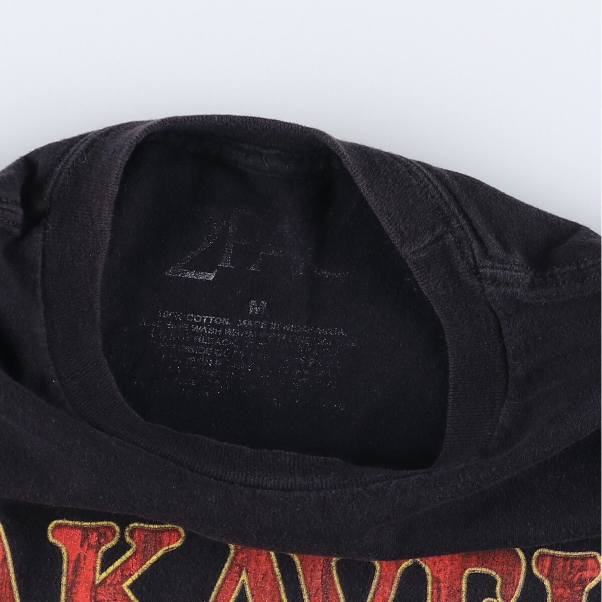 【激レア】Pop yours ralph ラッパー　限定Tシャツ　XLサイズ 激レア】Pop yours ralph ラッパー 限定Tシャツ XLサイズ - メルカリ