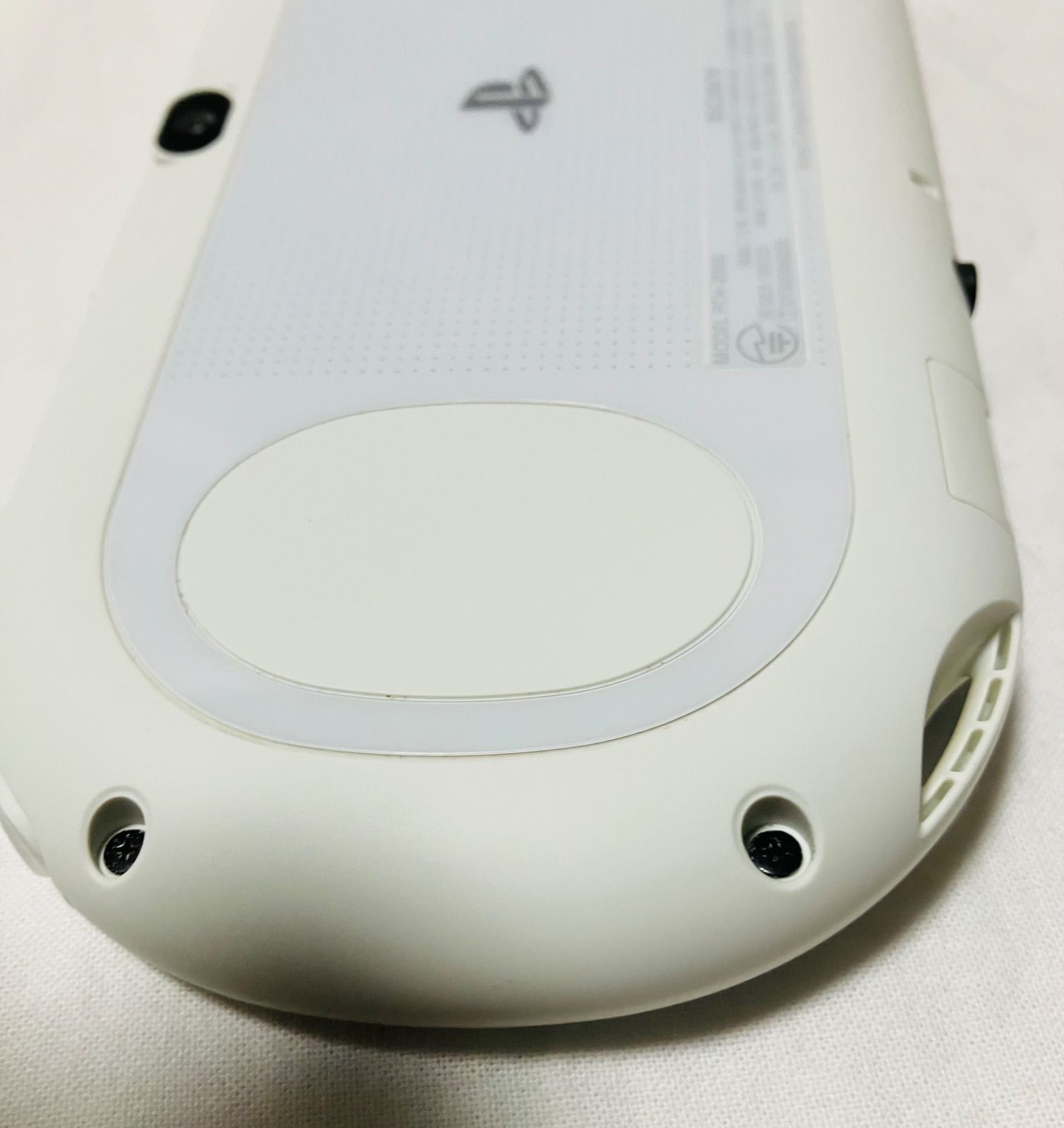 Wi-Fiモデル ホワイト