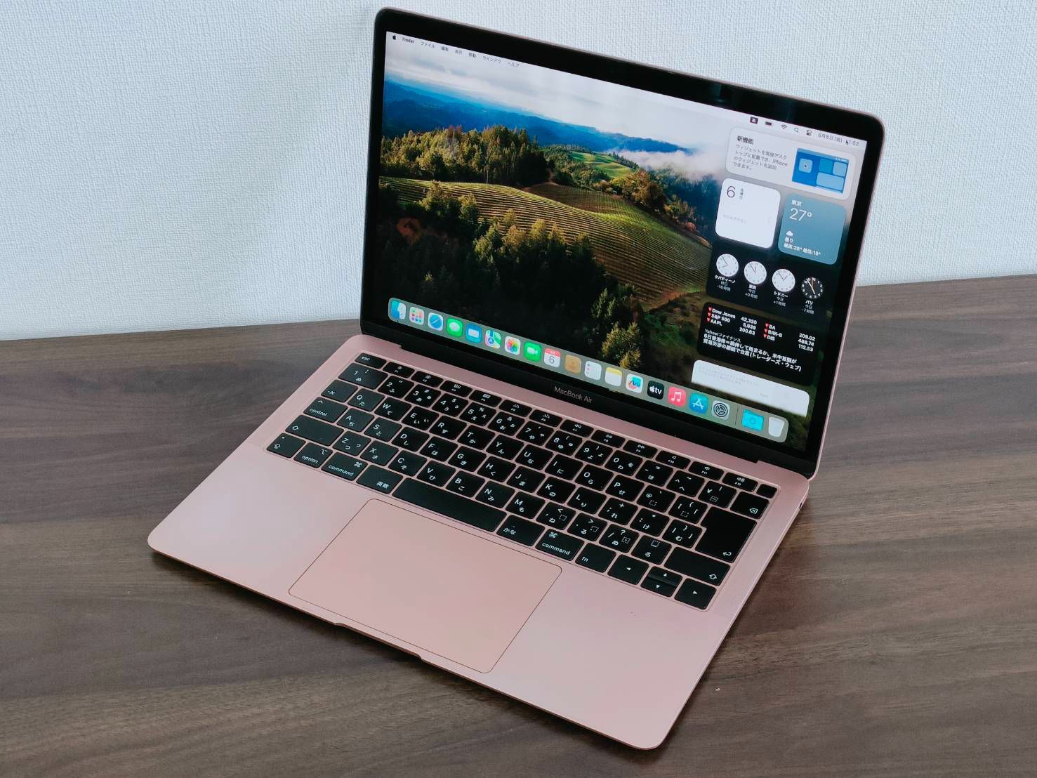 MacBook Air 2109 13インチ Core i5 128G 良品O7 Amazon.com: Apple 2019 MacBook Air with 1.6GHz Intel Core i5