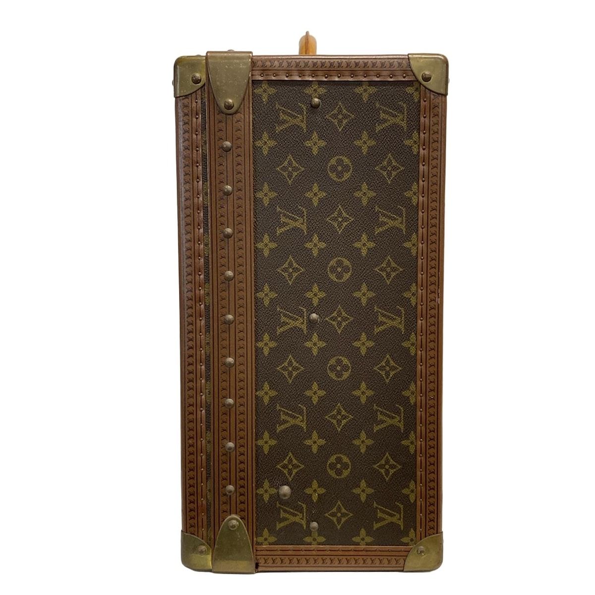 Louis Vuitton モノグラム アルゼール60 LOUIS VUITTON(ルイヴィトン) トランクケース モノグラム