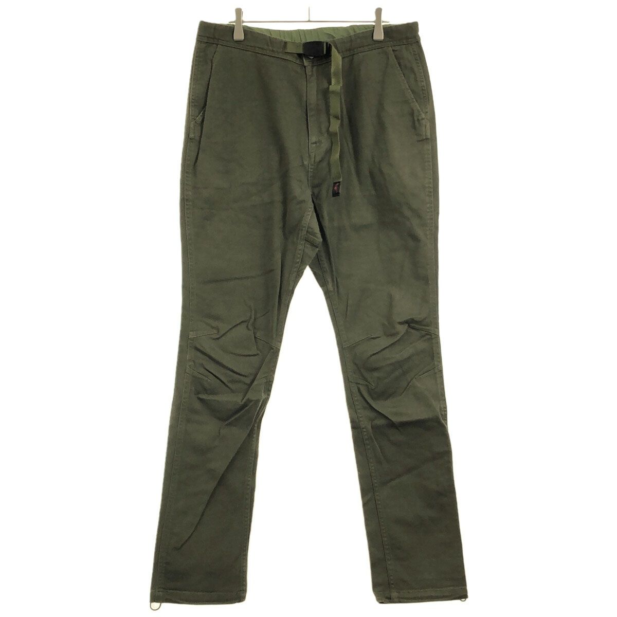 B&Y 別注 nonnative ノンネイティブ GRAMICCI グラミチ Climber Easy Pants クライマー イージー パンツ 1  オリーブ アローズ(パンツ)｜売買されたオークション情報、yahooの商品情報をアーカイブ公開 - ファッション