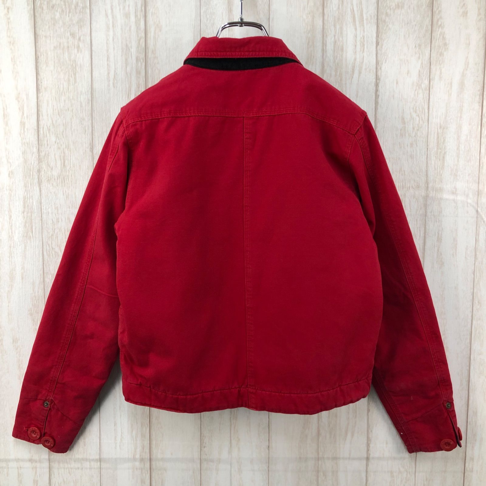 Dickies ディッキーズ ショート丈 ワークジャケット ジャンパー 