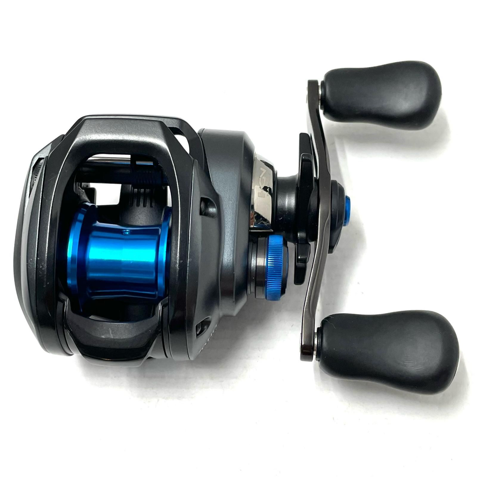 尾張小牧店】 SHIMANO | シマノ リール 20SLX DC70HG 【ベイトリール