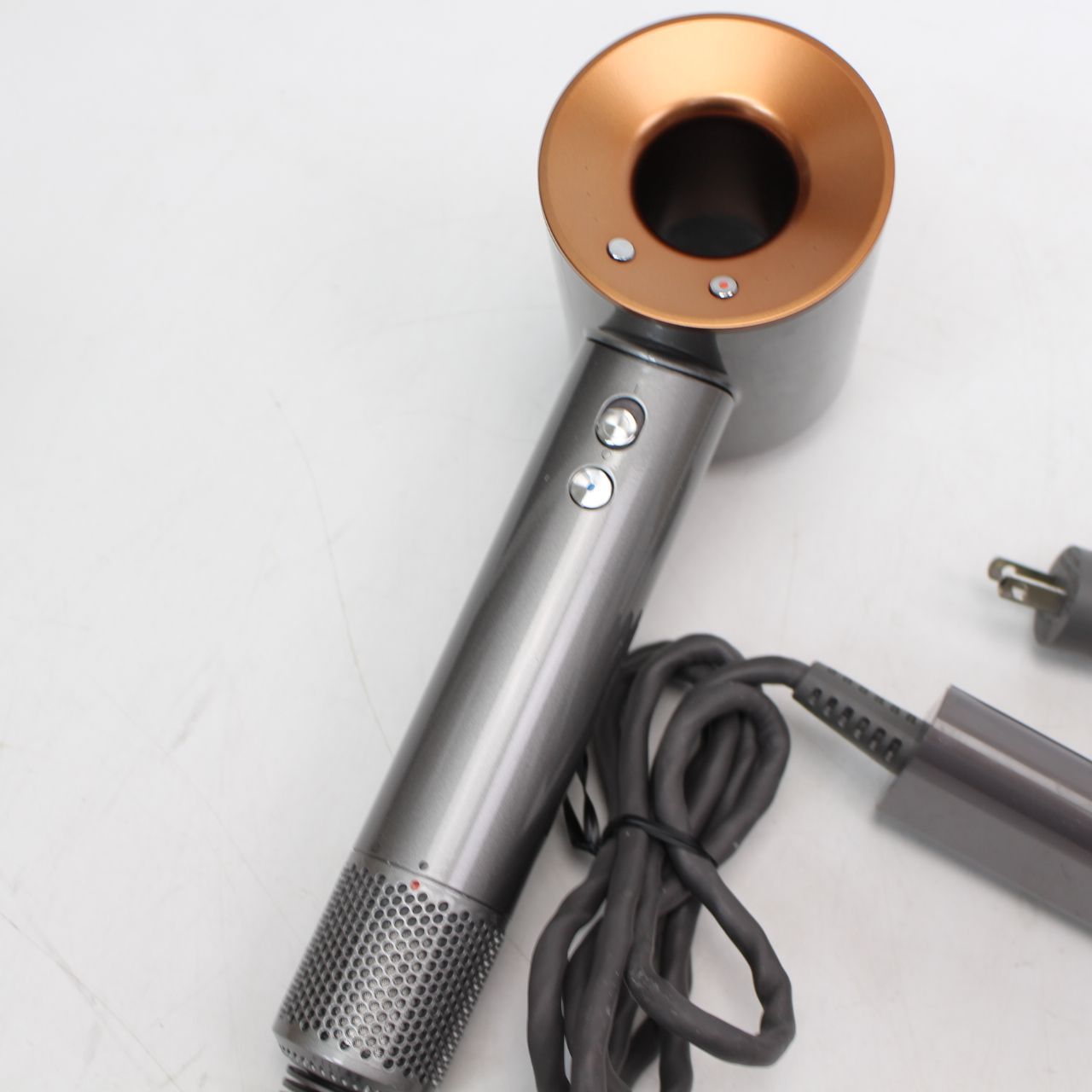 IS565)ダイソン ドライヤー HD15 Dyson Supersonic Shine - メルカリ IS565)ダイソン ドライヤー HD15 Dyson Supersonic Shine - メルカリ