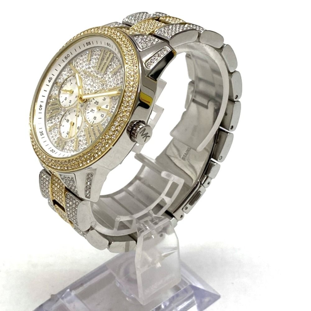 新品  MICHEAL KORS  腕時計 MK6934 新品 MICHEAL KORS 腕時計 MK6934