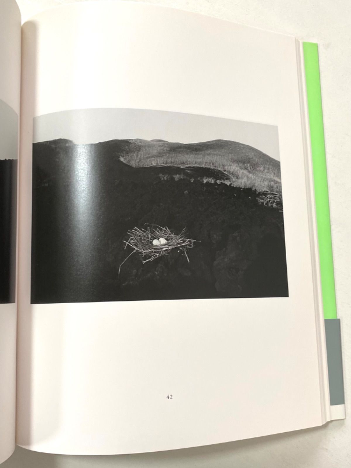 s/【作品集】1995年 植田正治『もの、たち。』帯付き SHOJI UEDA