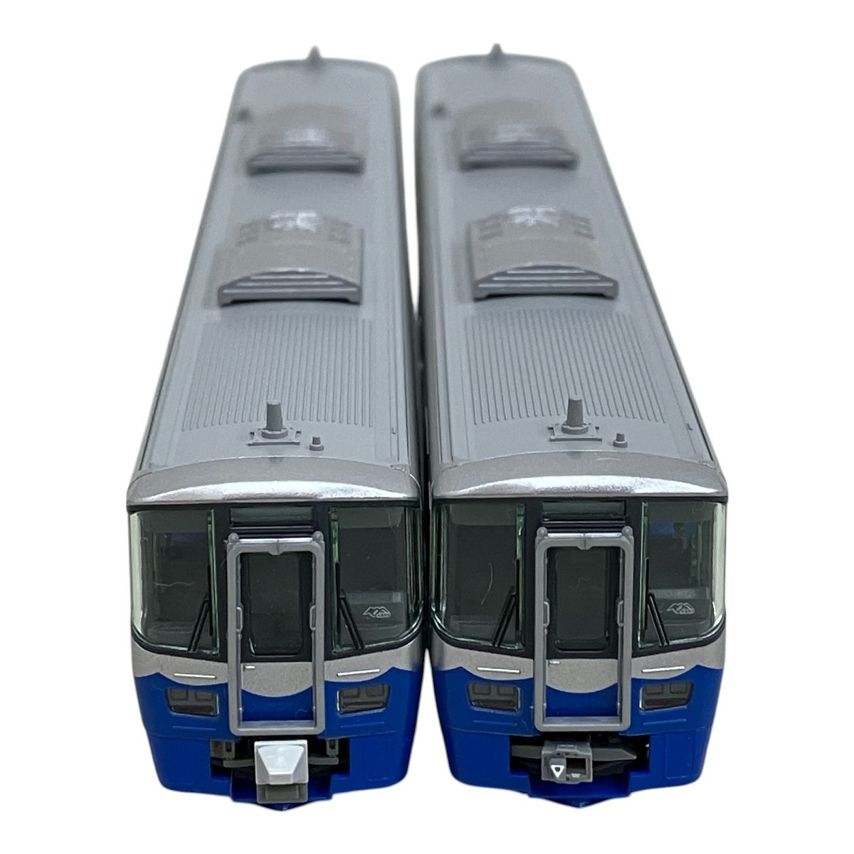KATO 10-1510 えちごトキめき鉄道 ET122系 2両セット 鉄道模型