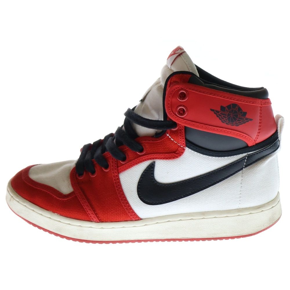 専用　 Nike Air Jordan 1 シカゴ　ハイカットスニーカー 4/8再販｜Nike Air Jordan 1 High OG 