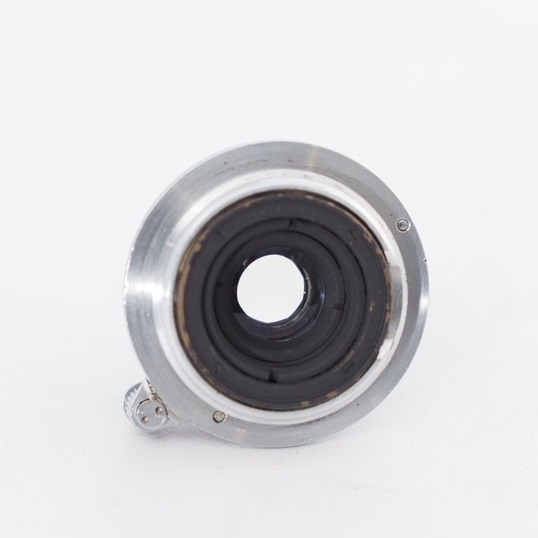 Leica ライカ Leitz Summaron 35mm F/3.5 ズマロン for L39 - メルカリ