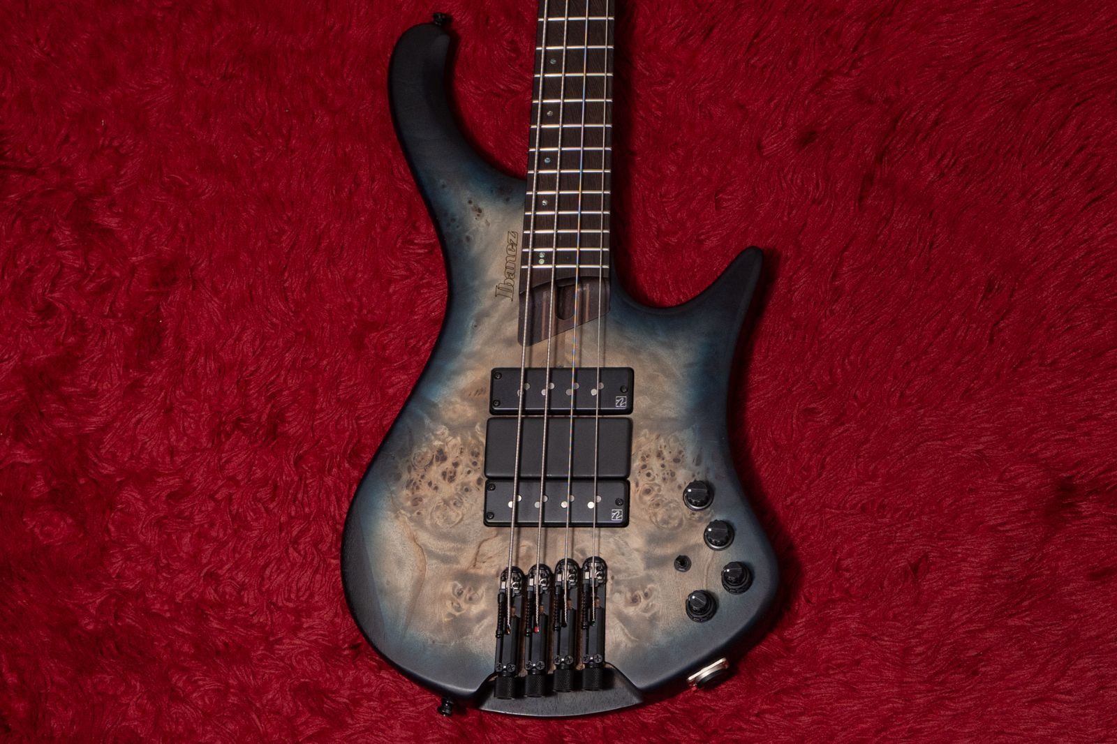 used Ibanez