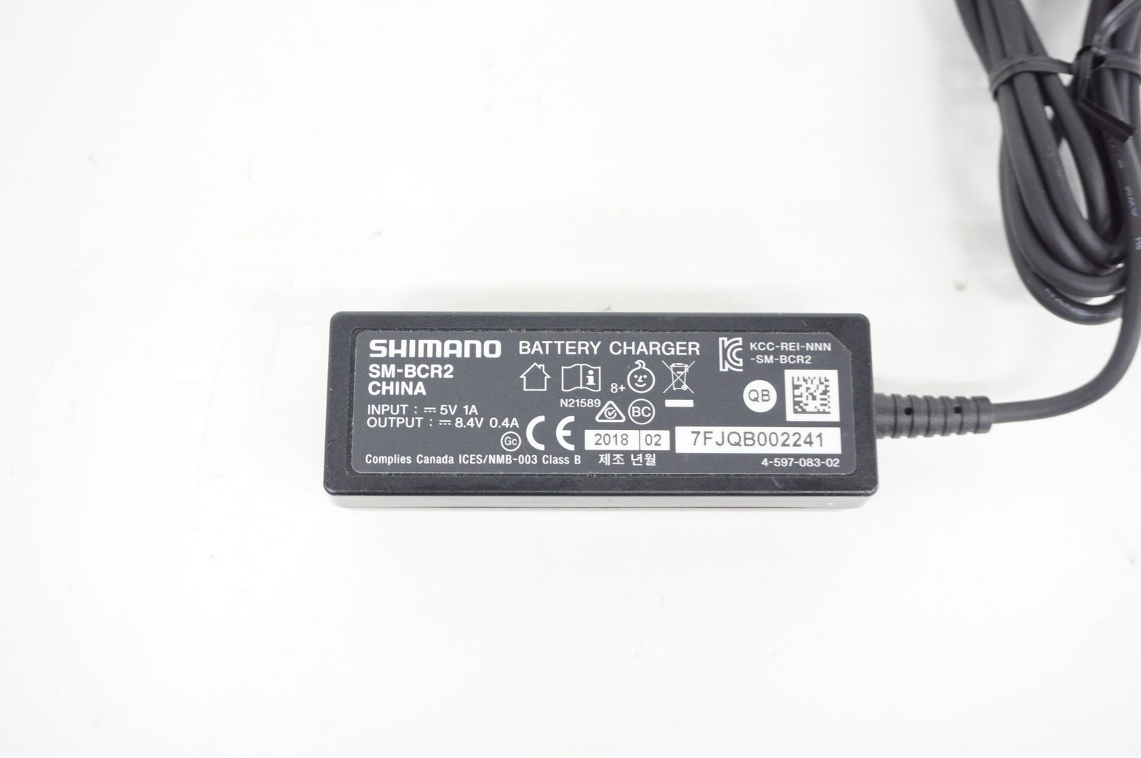 SM-BCR2