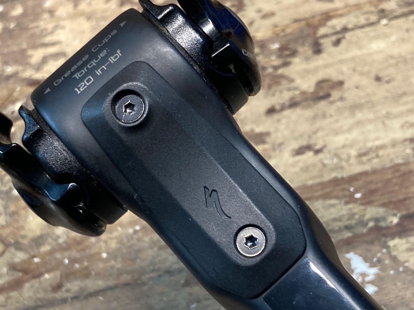 IJ445 スペシャライズド SPECIALIZED S-WORKS TARMAC SEATPOST シート