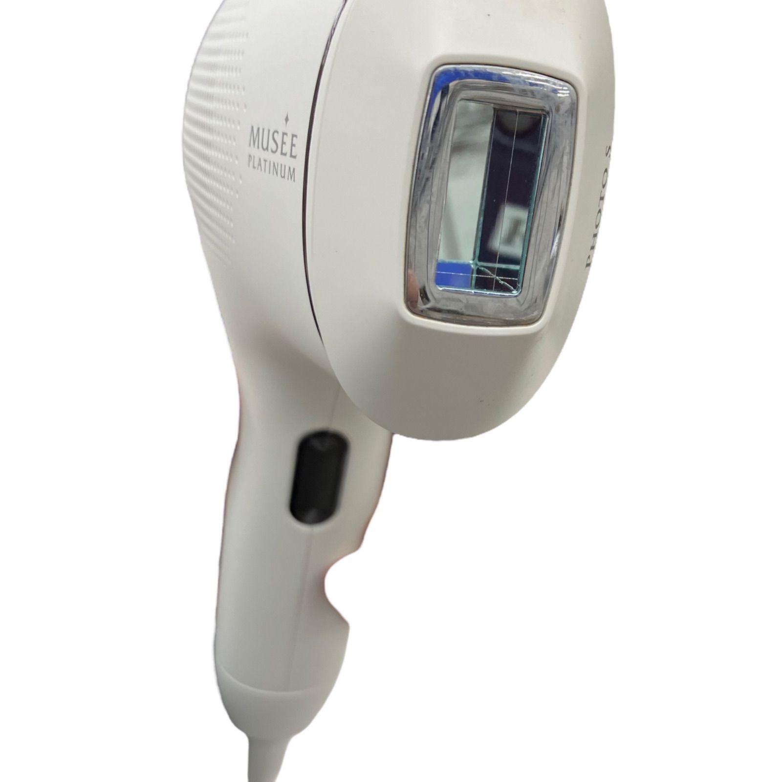 ミュゼ エピフォト スキンケアプロ 美容脱毛器 ＆ ローション 【公式