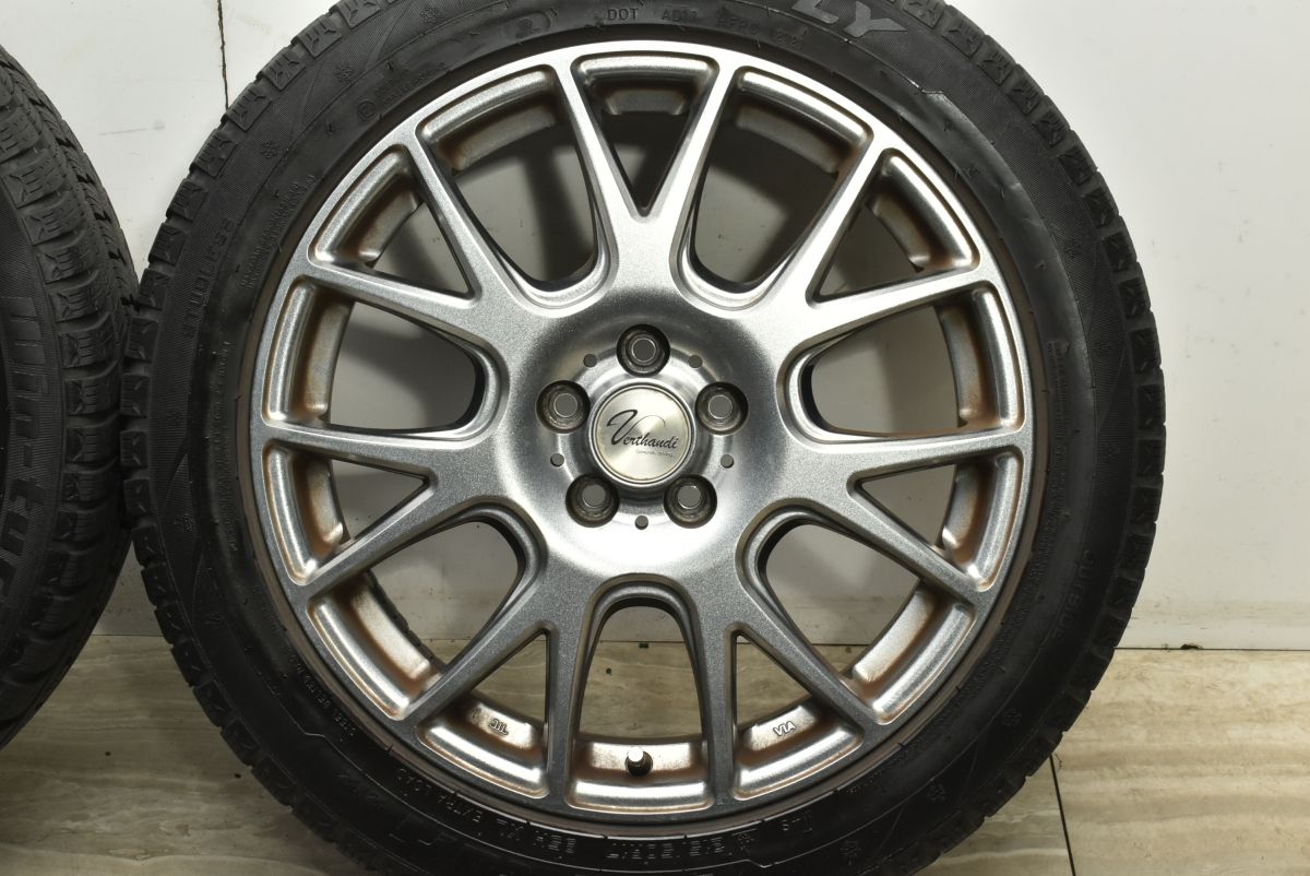 PCD114.3 ハイフライ