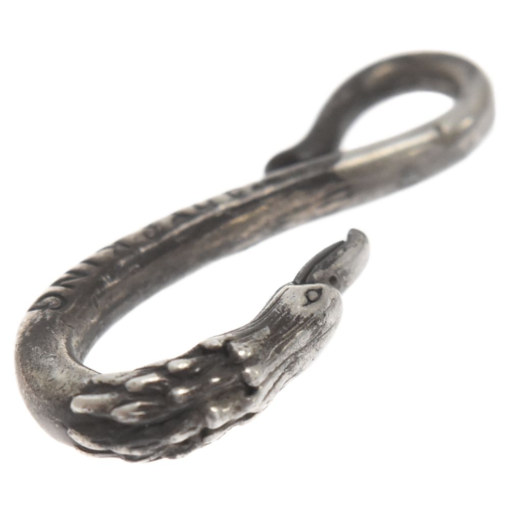 TADY & KING (タディアンドキング) イーグルフック SV シルバー タディ