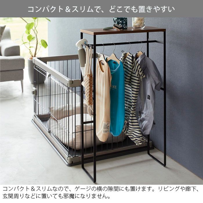 フック