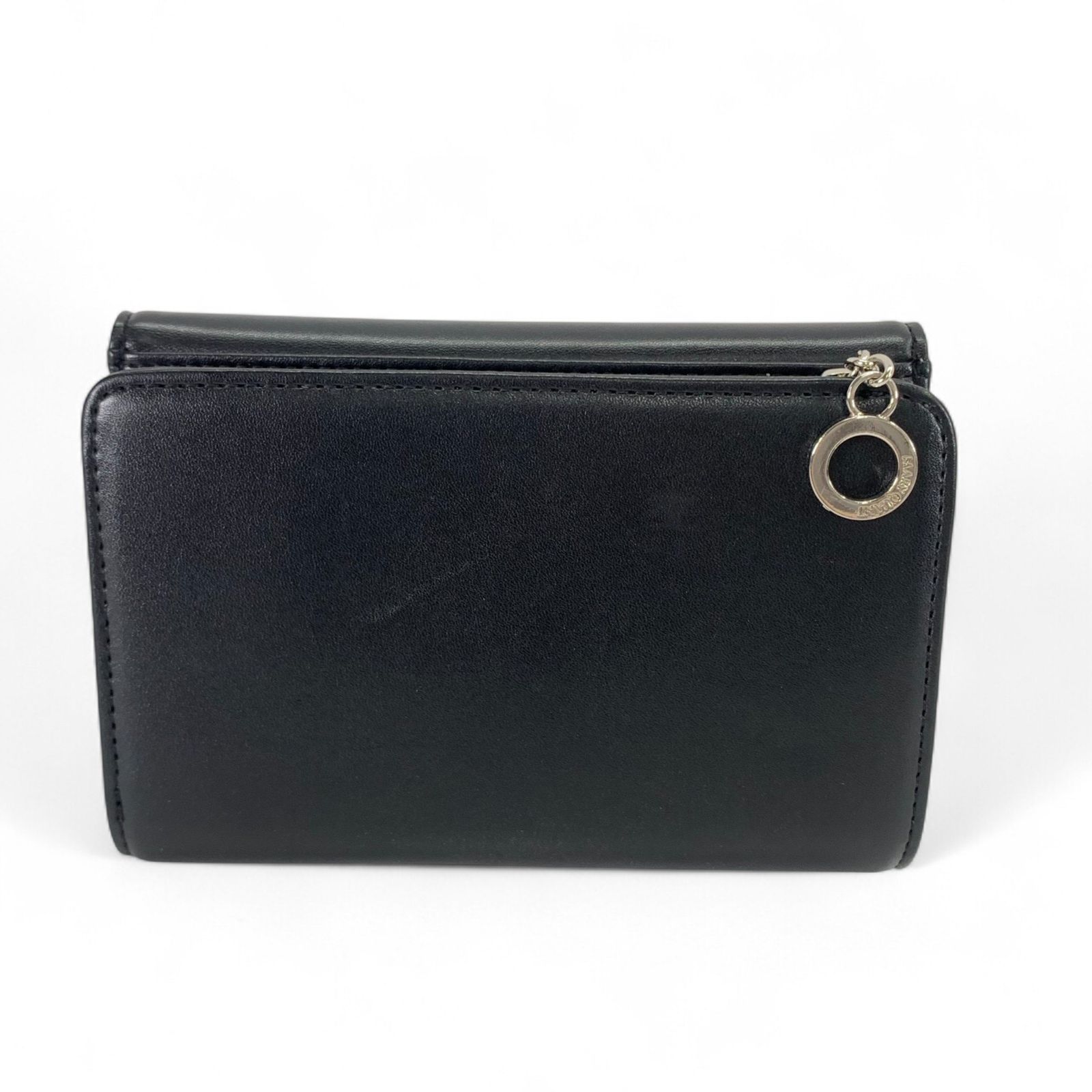 【MARY QUANT】マリークワント　三つ折り財布 楽天市場】【財布】MARY QUANT マリー クワント 3つ折財布 財布