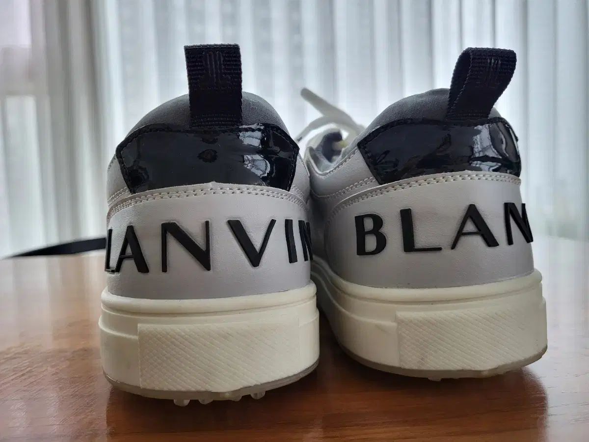 ブラン レディースゴルフシューズ