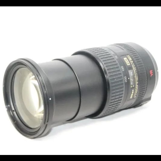 ⭐広角～望遠 万能レンズ⭐Nikon AF-S 18-200mm VR コスパ抜群 広角～望遠 万能レンズ Nikon AF-S 18-200mm VR 販売