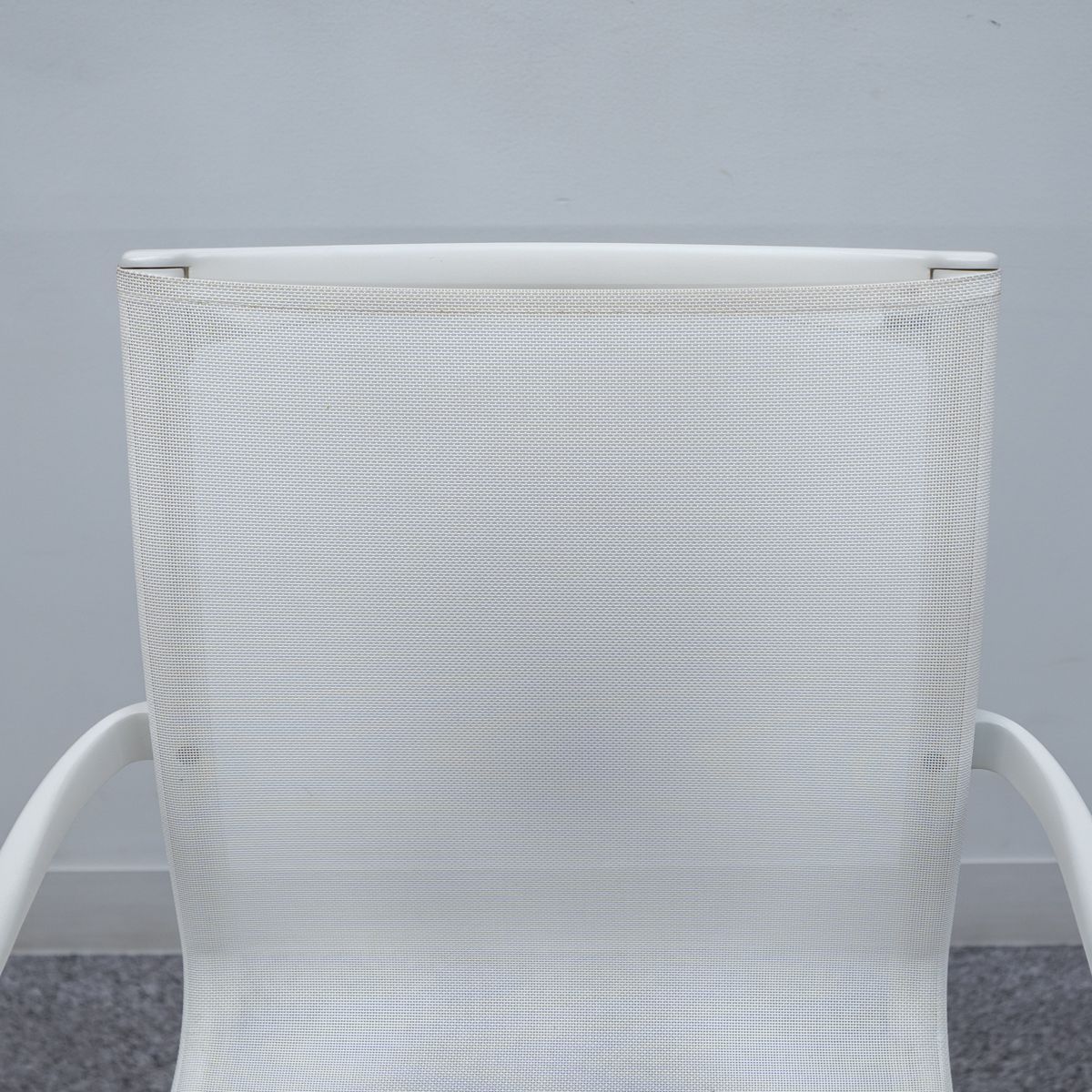 キャスター アーム