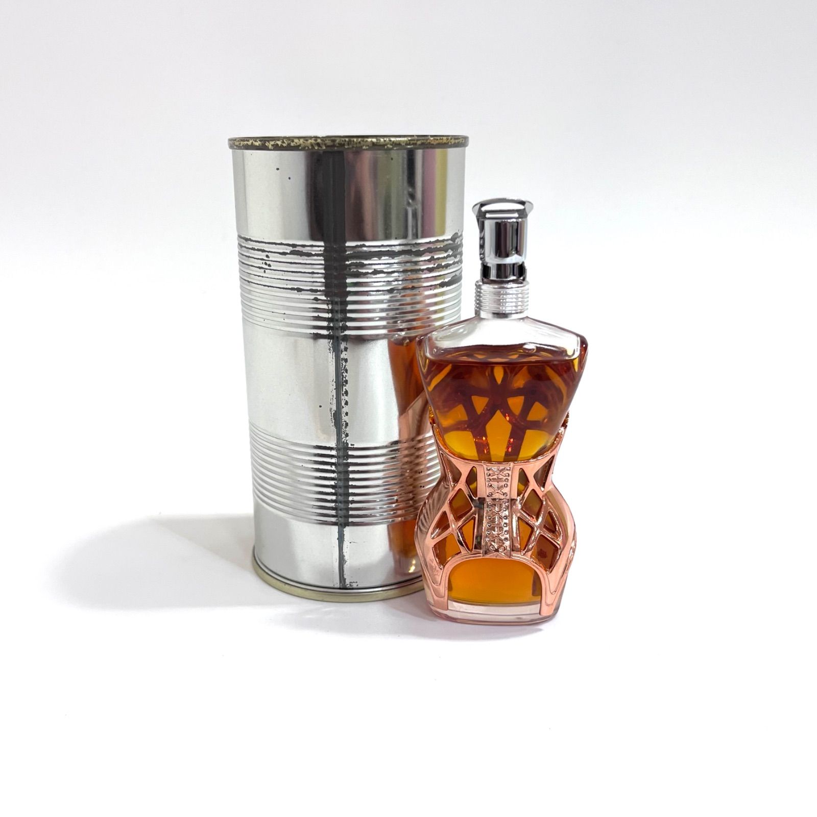 Jean Paul GAULTIER》ジャンポールゴルチエ パルファム 30ml