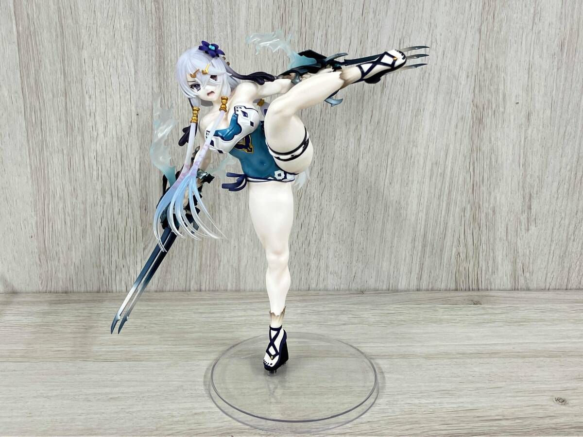 7 ライザのアトリエ