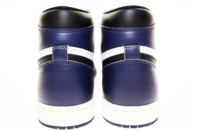 ナイキ NIKE AIR JORDAN 1 RETRO HIGH OG MIDNIGHT NAVY 2024 ナイキ NIKE AIR JORDAN 1 RETRO HIGH OG MIDNIGHT NAVY 2024