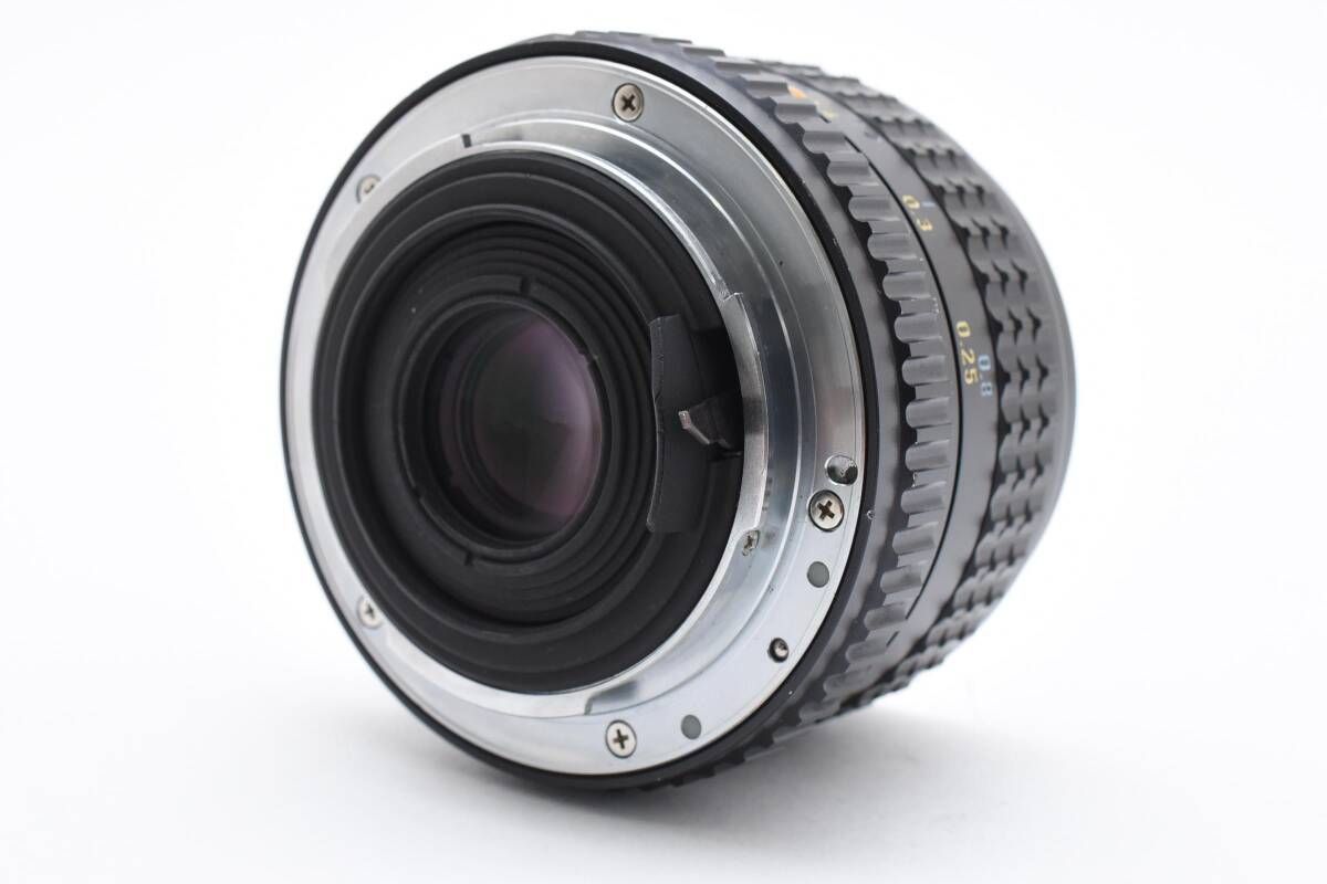 PENTAX-A