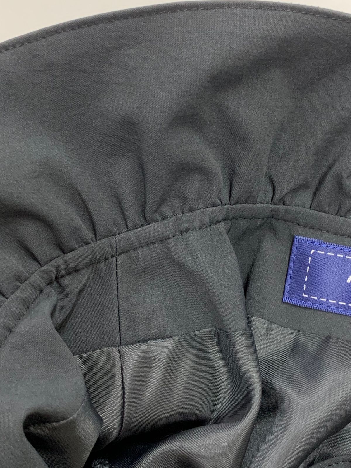 テーラードタフタドレス 419102