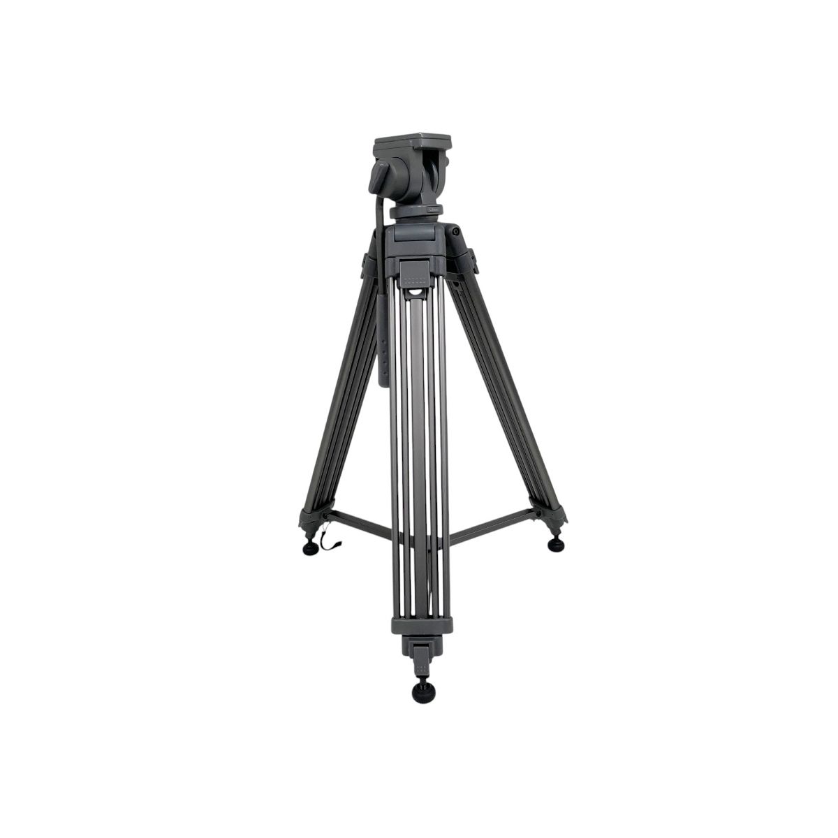 Libec リーベック TH-650 ビデオ カメラ用 三脚 O9875598