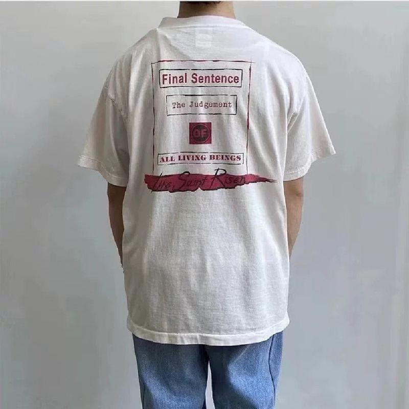 SAINT Mxxxxxx セントマイケル 22SSSAINT MICHAEL 新品未使用 - メルカリ