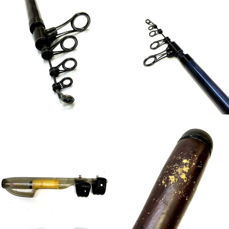 NFT DIAFLASH Perfection 25−420 状態良し！ 希少 レア NFT ダイアフラッシュ パーフェクション 25-420 DIA FLUSH