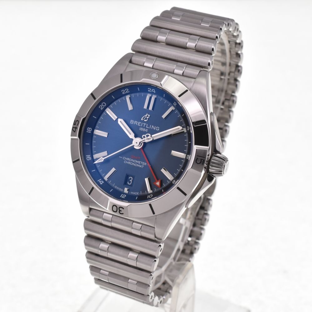 ブライトリング BREITLING A32398 クロノマット オートマチック