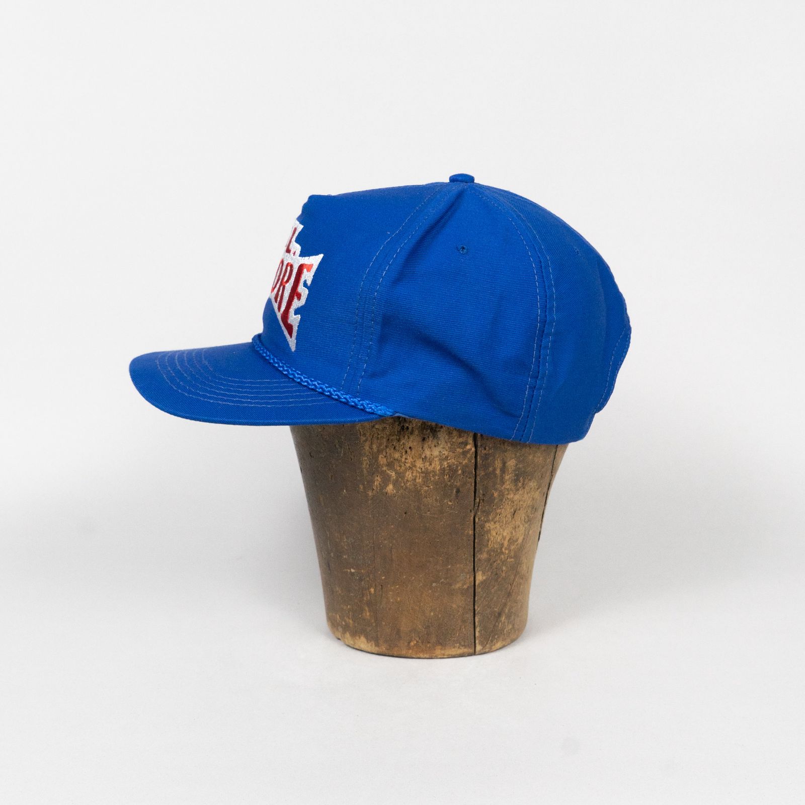 T.L. Moore Vintage Cap ヴィンテージ キャップ トラッカー