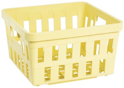 クリストバライト PPラック PP90 イエロー