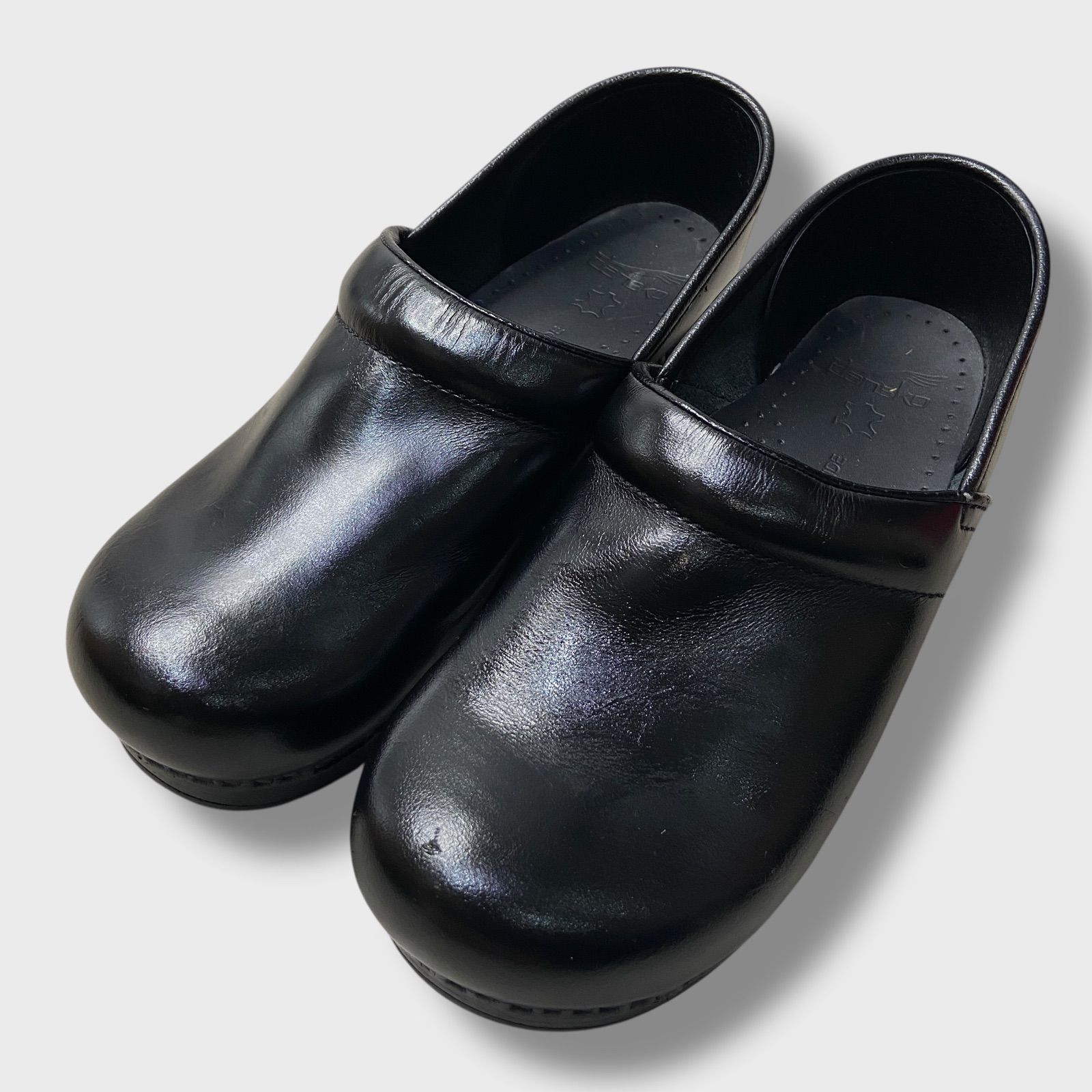 dansko ブラック クロッグサンダル Amazon | [dansko] ダンスコ プロフェッショナル Professional