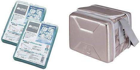 ロゴス LOGOS 保冷剤 倍速凍結 氷点下パックM 長時間保冷