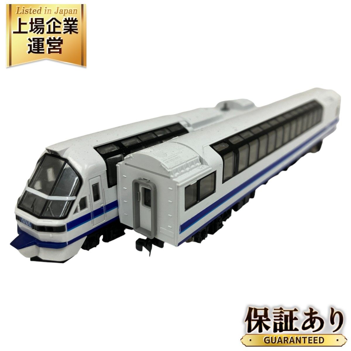限定セール KATO NゲージJR北海道 ANA ビッグスニーカー 鉄道模型