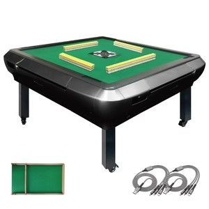 2140 全自動 麻雀 雀卓 テーブル 台 28 ブラック 北海道 沖縄本島 沖縄の離島 その他離島へは別途配送料有り