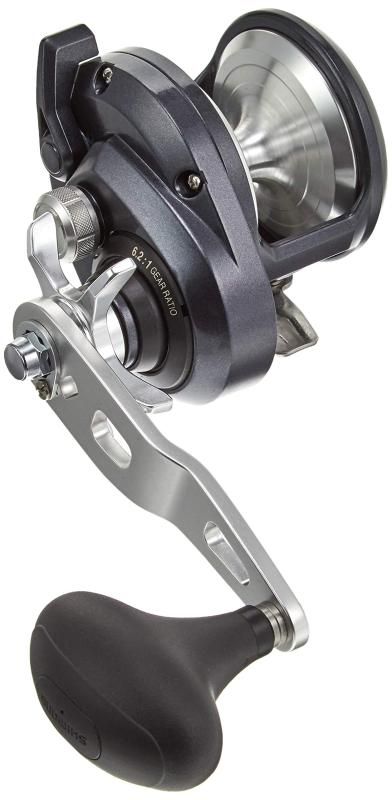 シマノ SHIMANO ベイトリール 両軸 20 トリウム 2000HG 右 ジギング 向け