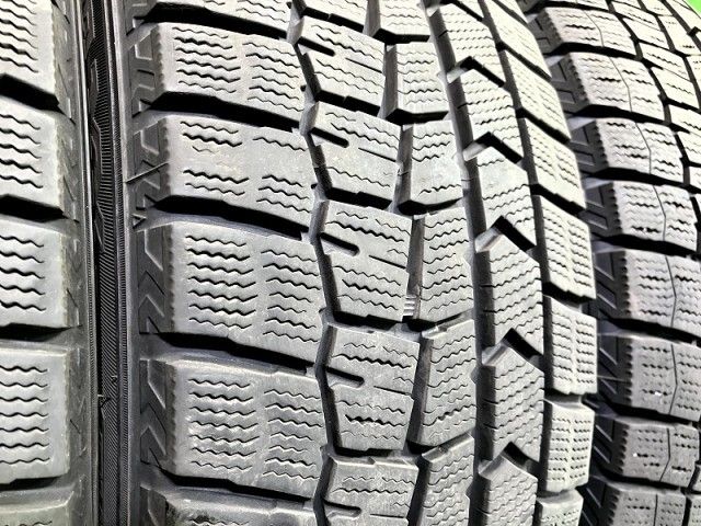 スタッドレス