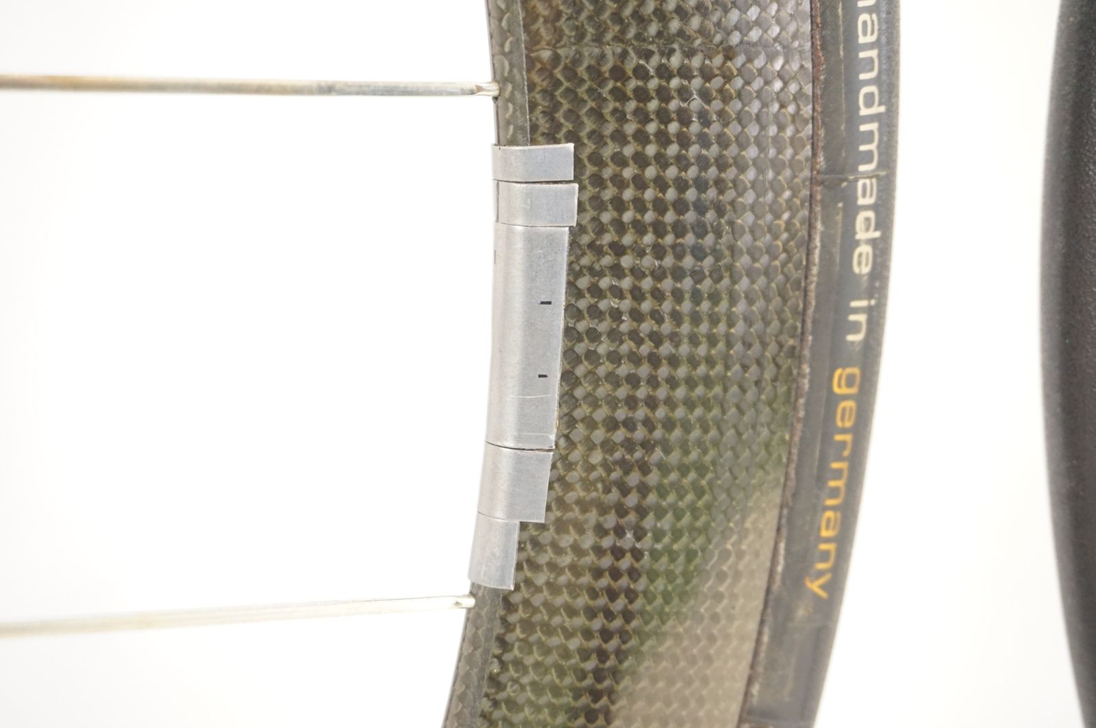 CORIMA コリマ MEDIUM 650C シマノ8-10速 ホイールセット バイチャリ宇都宮店 BRIGHTFACE_UK