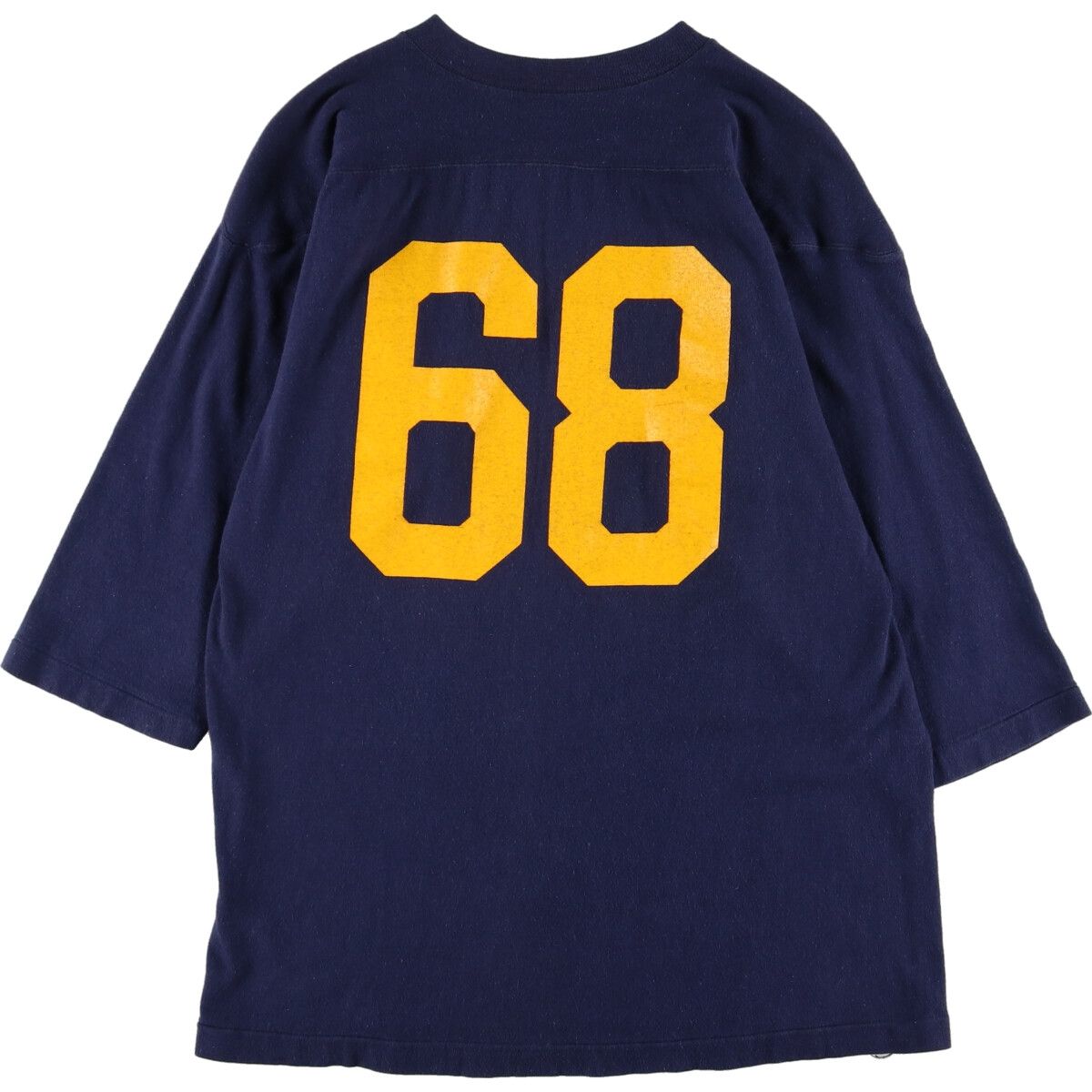 古着 60年代 チャンピオン Champion プロダクツタグ 両面