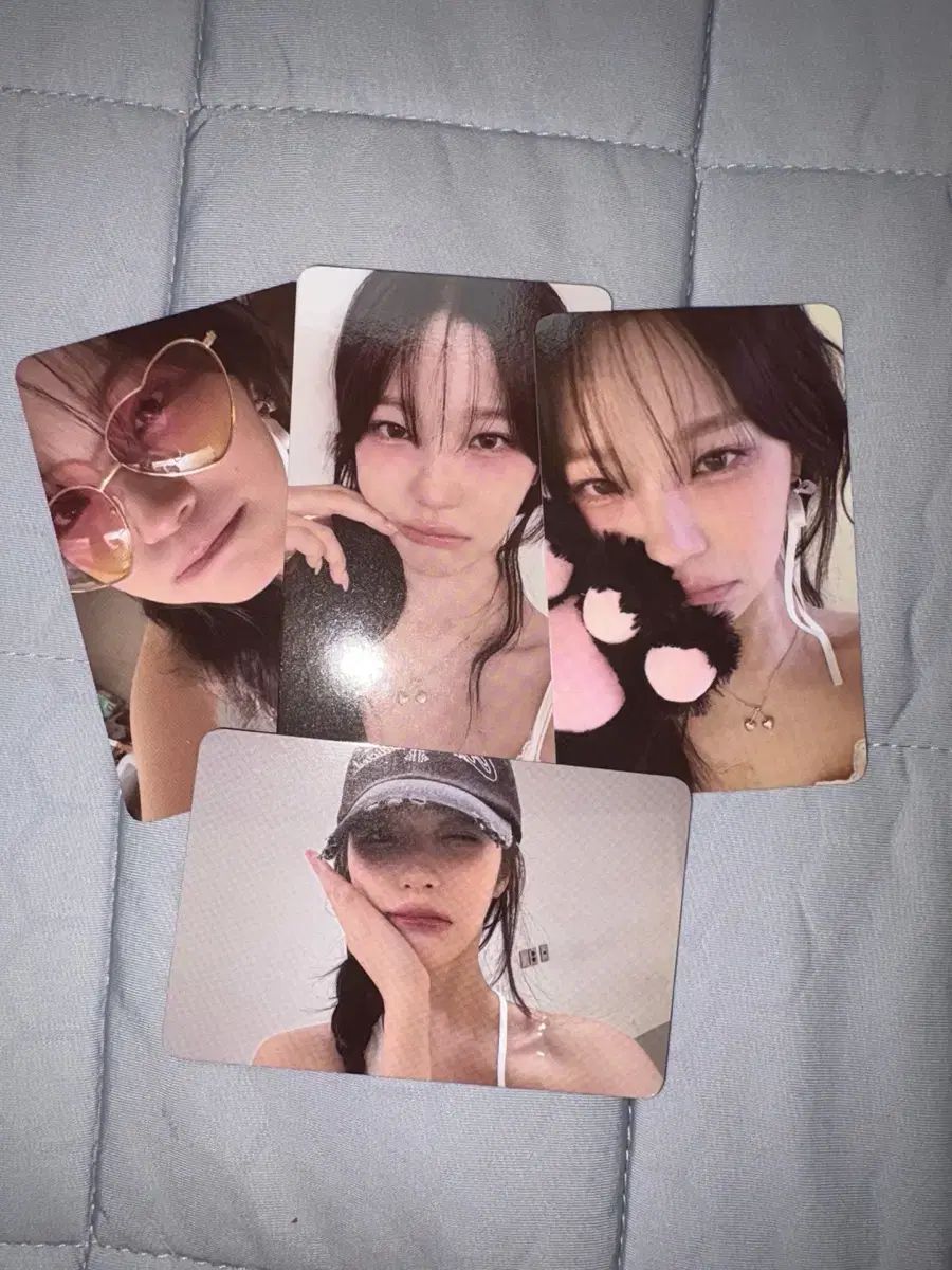 fromis_9 ジホン トレカ チェキ まとめ売り 2025年最新】ジホン チェキの人気アイテム - メルカリ