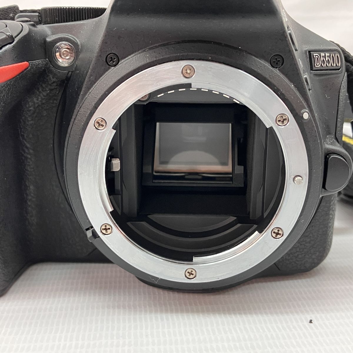 Nikon