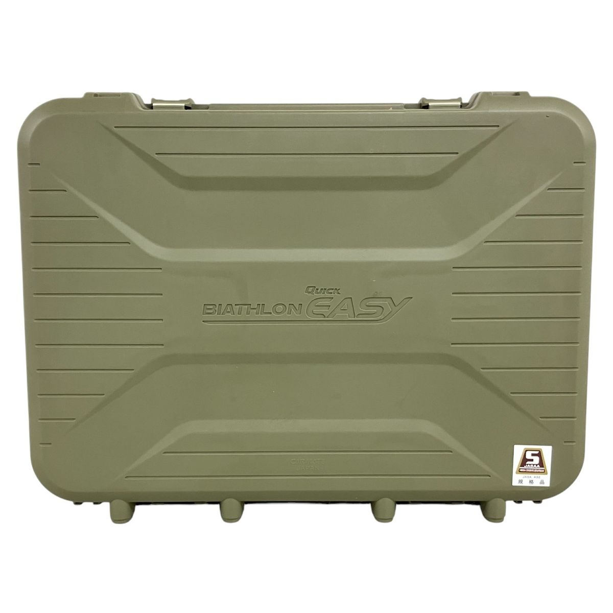 Carmate カーメイト QE2L 非金属タイヤチェーン バイアスロンクイックイージー カー用品 自動車備品 K9964724