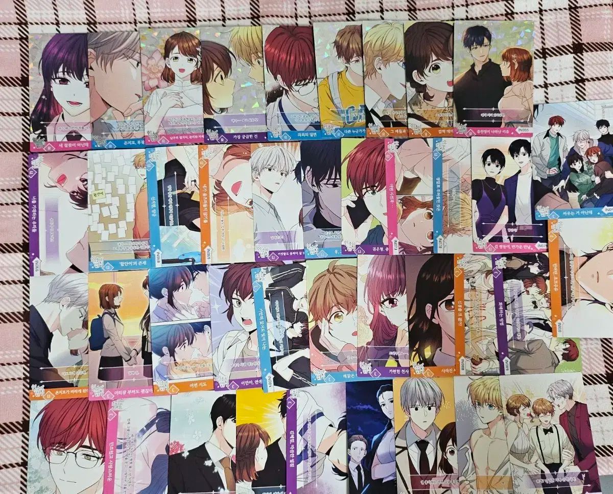 Kep1er(ケプラー) ヒュニン バイーア州 チェキ ポラロイド