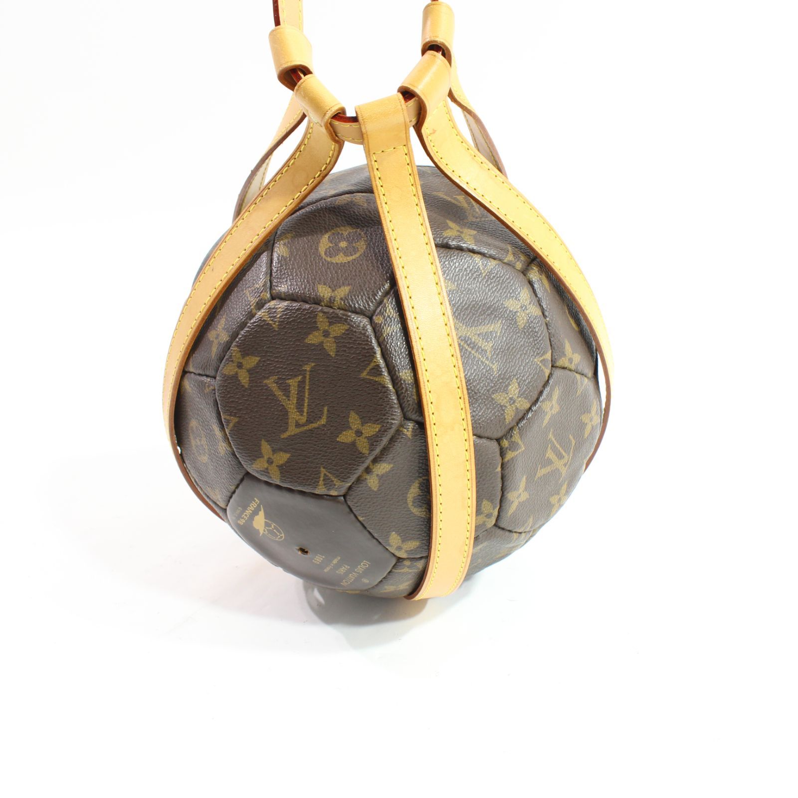 ★PARIS★専用7点セット LOUIS VUITTON ルイヴィトン M99054 モノグラム サッカーボール