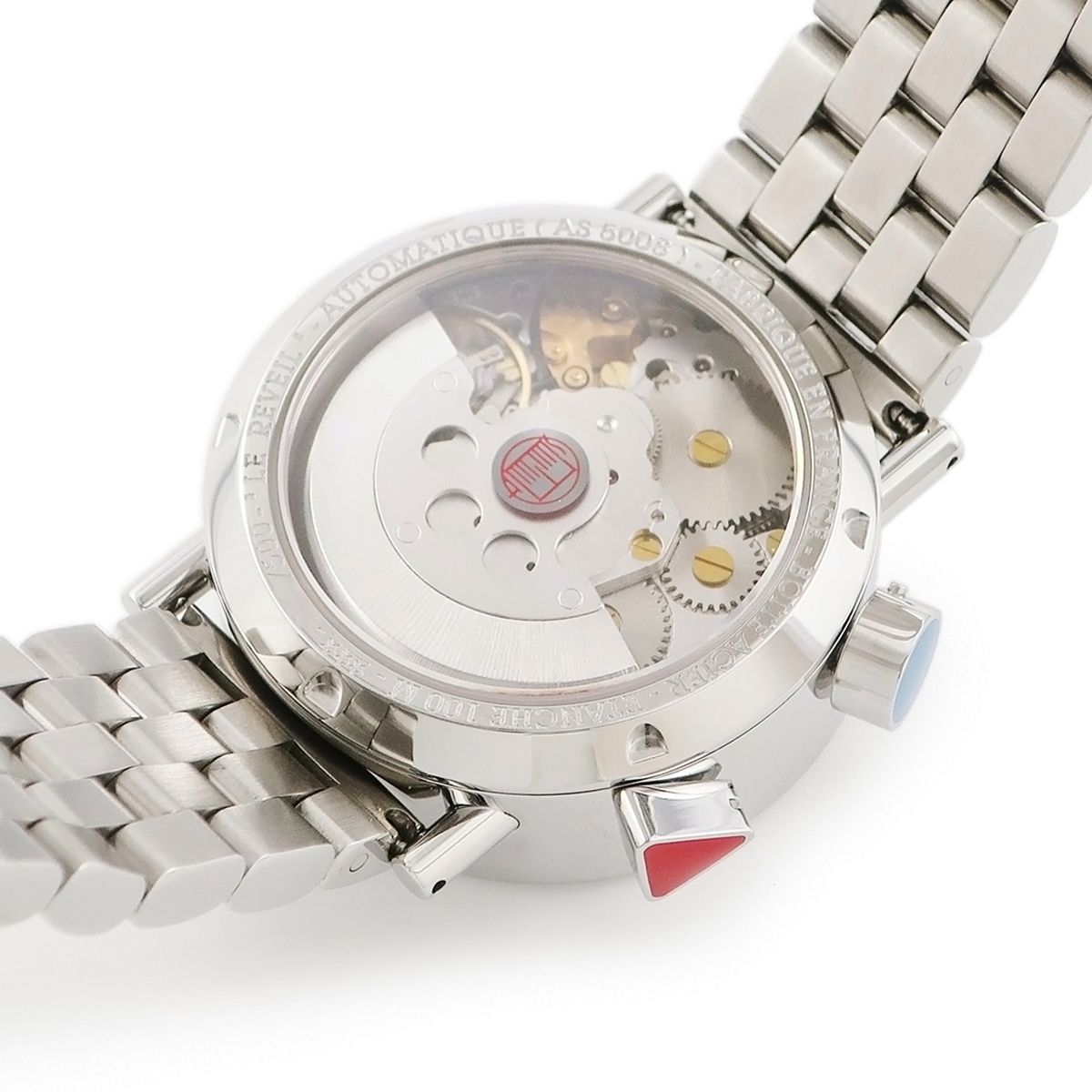 激レア美品】アラン・シルベスタイン/フランス革命200周年記念モデル