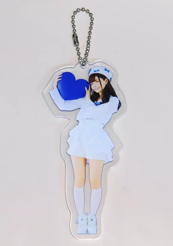 中古】雑貨 [単品] 諏訪ななか アクリルキーホルダー 「CD